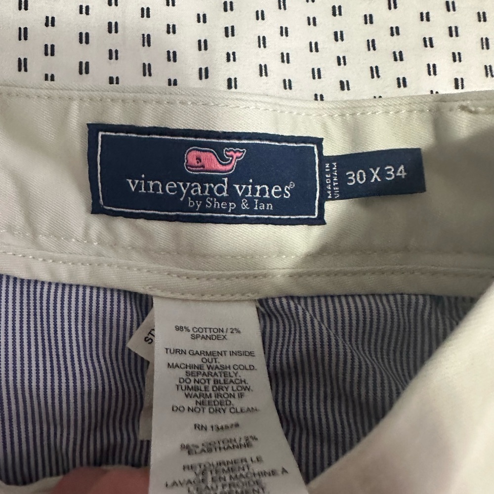 Vineyard Vines Breaker Pants